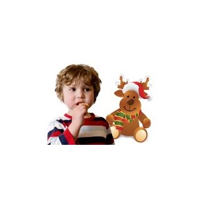 Julklappartips för barn