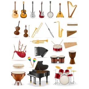 Instrumenter