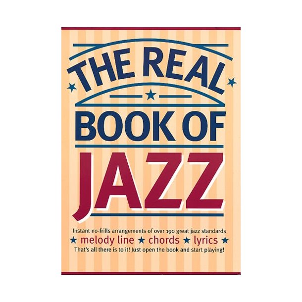 Jazz real book software rar files