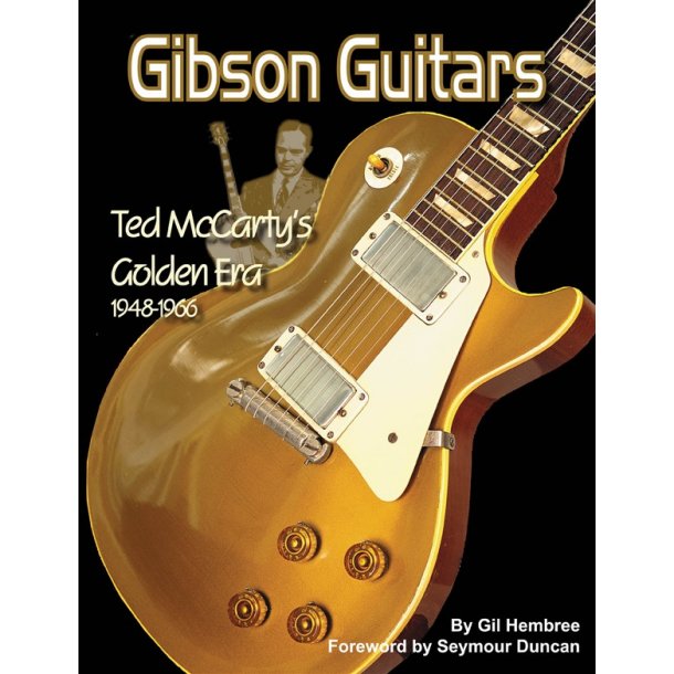 Dating Gibson gitarrer