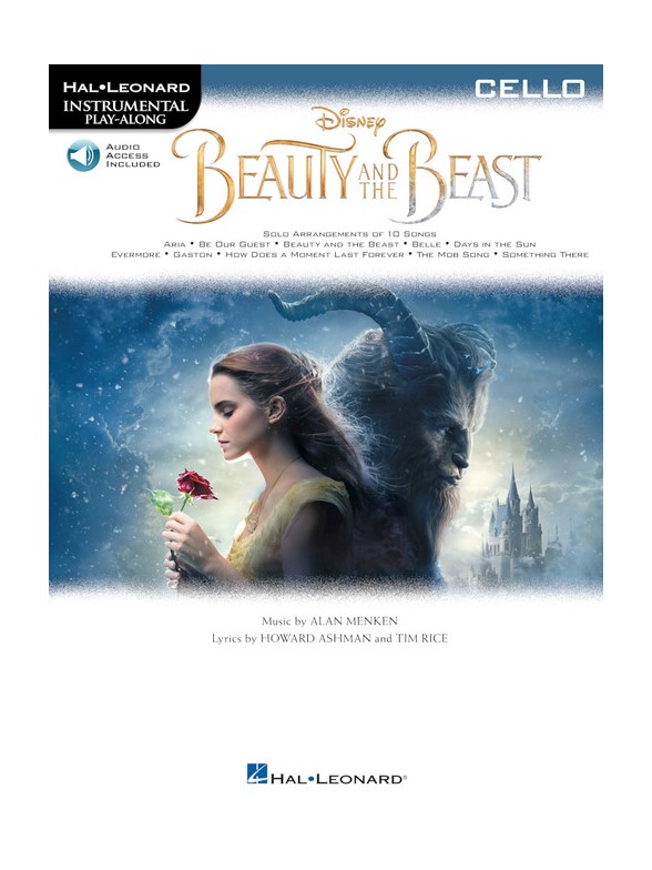 Beauty And The Beast Cello Cello Stepnote Aps Beauty And The Beast Cello Cello Stepnote Aps